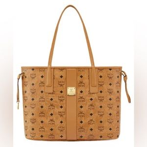 MCM authentic tote bought at Nordstrom NWOT